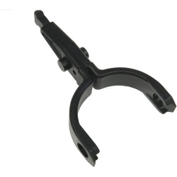  starterio svirtis, karbiuratorius <small>AS</small>