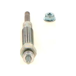  kaitinimo žvakė <small>„Duraterm“</small>