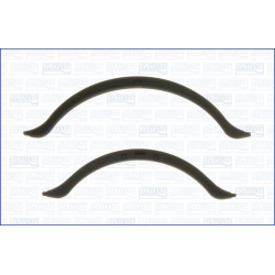  tarpiklių rinkinys, alyvos karteris