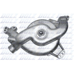  Vandens siurblys, variklio aušinimas