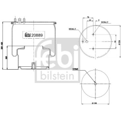  pneumatinė oro pagalvė