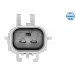  jutiklis, išmetamųjų dujų temperatūra <small>MEYLE-ORIGINAL: True to OE.</small>