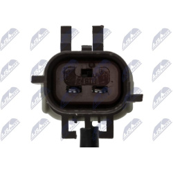  jutiklis, išmetamųjų dujų temperatūra