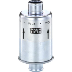  filtras, hidraulinė sistema