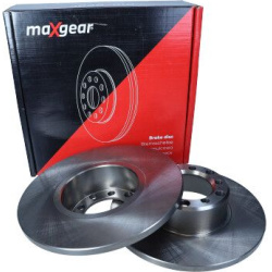  stabdžių diskas (1vnt)