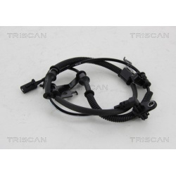  jutiklis, rato greitis