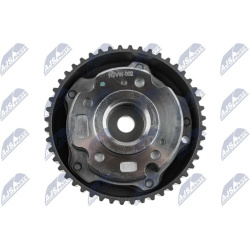  skirstomojo veleno reguliatorius