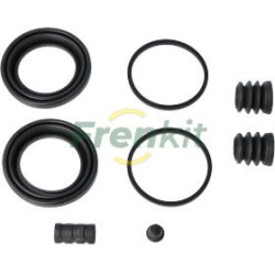  remonto komplektas, stabdžių apkaba