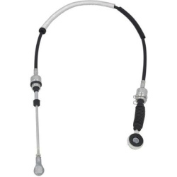  trosas, neautomatinė transmisija