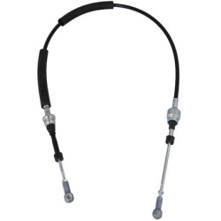  trosas, neautomatinė transmisija