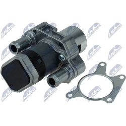 ERG vožtuvas  ERG vožtuvas