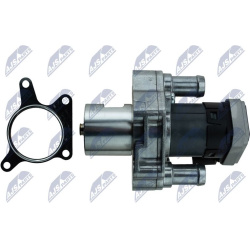 ERG vožtuvas  ERG vožtuvas