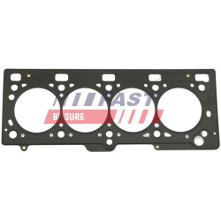  tarpiklis, cilindro galva