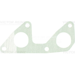  tarpiklis, įsiurbimo kolektorius