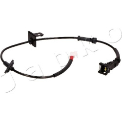  jutiklis, rato greitis