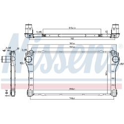 tarpinis suslėgto oro aušintuvas, kompresorius  tarpinis suslėgto oro aušintuvas, kompresorius
