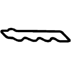  tarpiklis, svirties dangtis