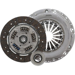  sankabos komplektas <small>AISIN Clutch Kit (3P)</small>