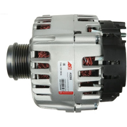  kintamosios srovės generatorius <small>AS</small>