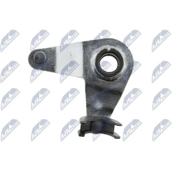  remonto komplektas, pavarų svirtis