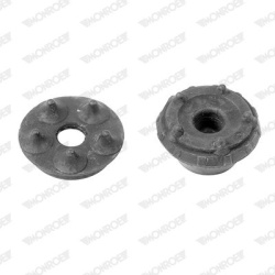  pakabos statramsčio atraminis guolis <small>MOUNTING KIT</small>