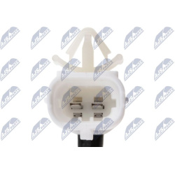  jutiklis, išmetamųjų dujų temperatūra