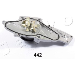  Vandens siurblys, variklio aušinimas