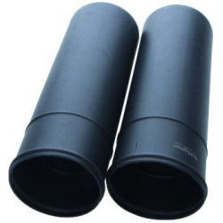  apsauginis dangtelis/gofruotoji membrana, amortizatorius