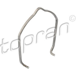  spaustukas, kompresoriaus oro žarna