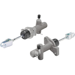  pagrindinis cilindras, sankaba