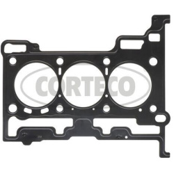  tarpiklis, cilindro galva