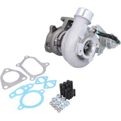  kompresorius, įkrovimo sistema