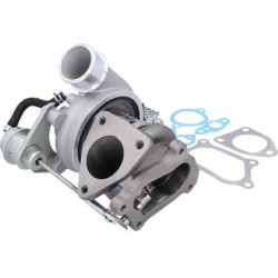  kompresorius, įkrovimo sistema