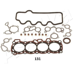  tarpiklių komplektas, cilindro galva