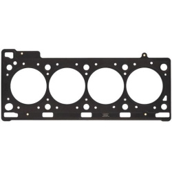  tarpiklis, cilindro galva