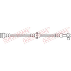  stabdžių žarnelė