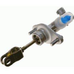  pagrindinis cilindras, sankaba