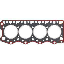  tarpiklis, cilindro galva