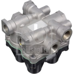  kelių grandinių apsauginis vožtuvas