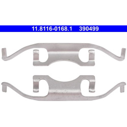 spyruoklė, stabdžių apkaba  spyruoklė, stabdžių apkaba