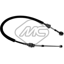  trosas, neautomatinė transmisija