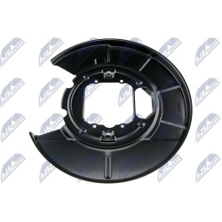  apsauginis skydas, stabdžių diskas