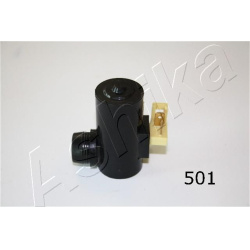  vandens siurblys, priekinio stiklo plovimas