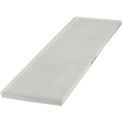  filtras, salono oras