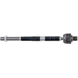  vidinė skersinė vairo trauklė