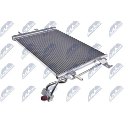  kondensatorius, oro kondicionierius