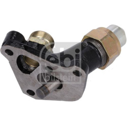  įtempiklis, pavaros grandinė