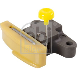  grandinės įtempiklis, alyvos siurblio pavara