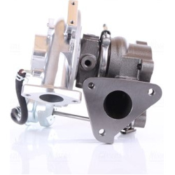  kompresorius, įkrovimo sistema <small>** FACTORY NEW **</small>