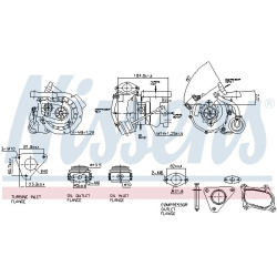  kompresorius, įkrovimo sistema <small>** FACTORY NEW **</small>